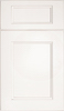 Ken Goodman Construction (Fabuwood Cabinets) - Fusion Blanc Icon