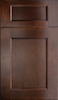 Ken Goodman Construction (Fabuwood Cabinets) - Fusion Chestnut Icon