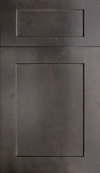 Ken Goodman Construction (Fabuwood Cabinets) - Galaxy / Cobbleston Door