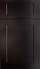 Ken Goodman Construction (Fabuwood Cabinets) - Galaxy / Espresso Door Icon