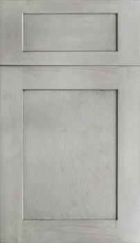 Ken Goodman Construction (Fabuwood Cabinets) - Galaxy / Horizon Door