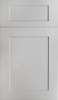 Ken Goodman Construction (Fabuwood Cabinets) - Galaxy / Nickel Door Icon