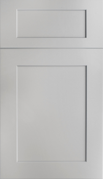 Ken Goodman Construction (Fabuwood Cabinets) - Galaxy / Nickel Door