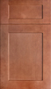 Ken Goodman Construction (Fabuwood Cabinets) - Galaxy / Pecan Door Icon