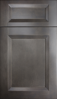 Ken Goodman Construction (Fabuwood Cabinets) - Allure / Onyx / Cobbleston