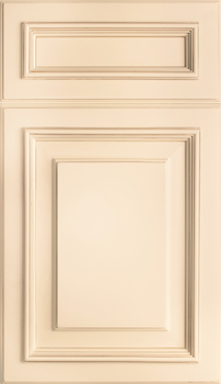 Ken Goodman Construction (Fabuwood Cabinets) - Classic / Wellington / Ivory Door